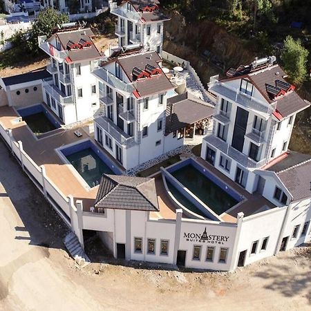 Monastery Suites Hotel-Fethiye Ολουντενίζ Εξωτερικό φωτογραφία