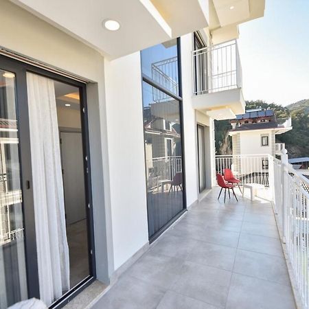 Monastery Suites Hotel-Fethiye Ολουντενίζ Εξωτερικό φωτογραφία