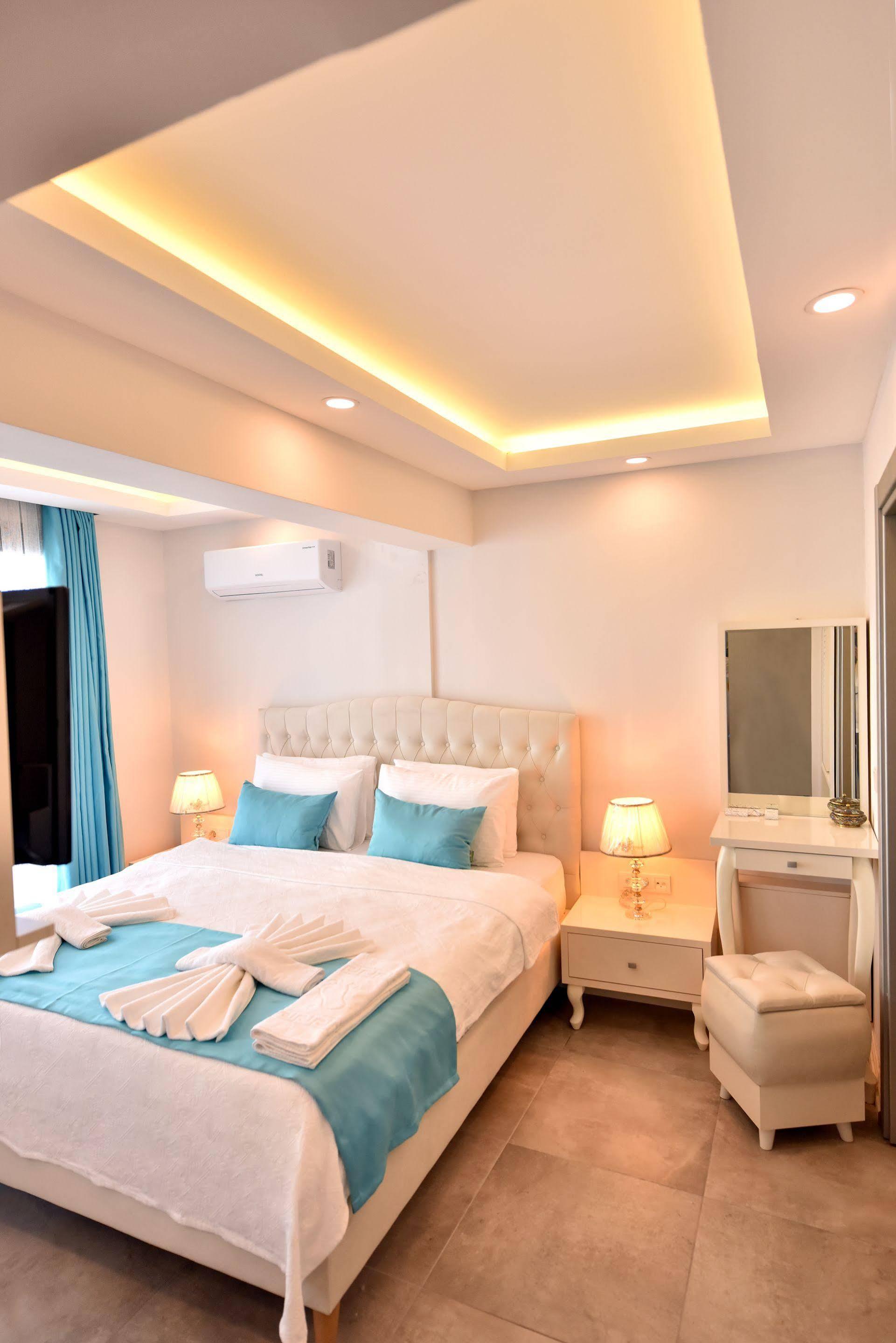 Monastery Suites Hotel-Fethiye Ολουντενίζ Εξωτερικό φωτογραφία
