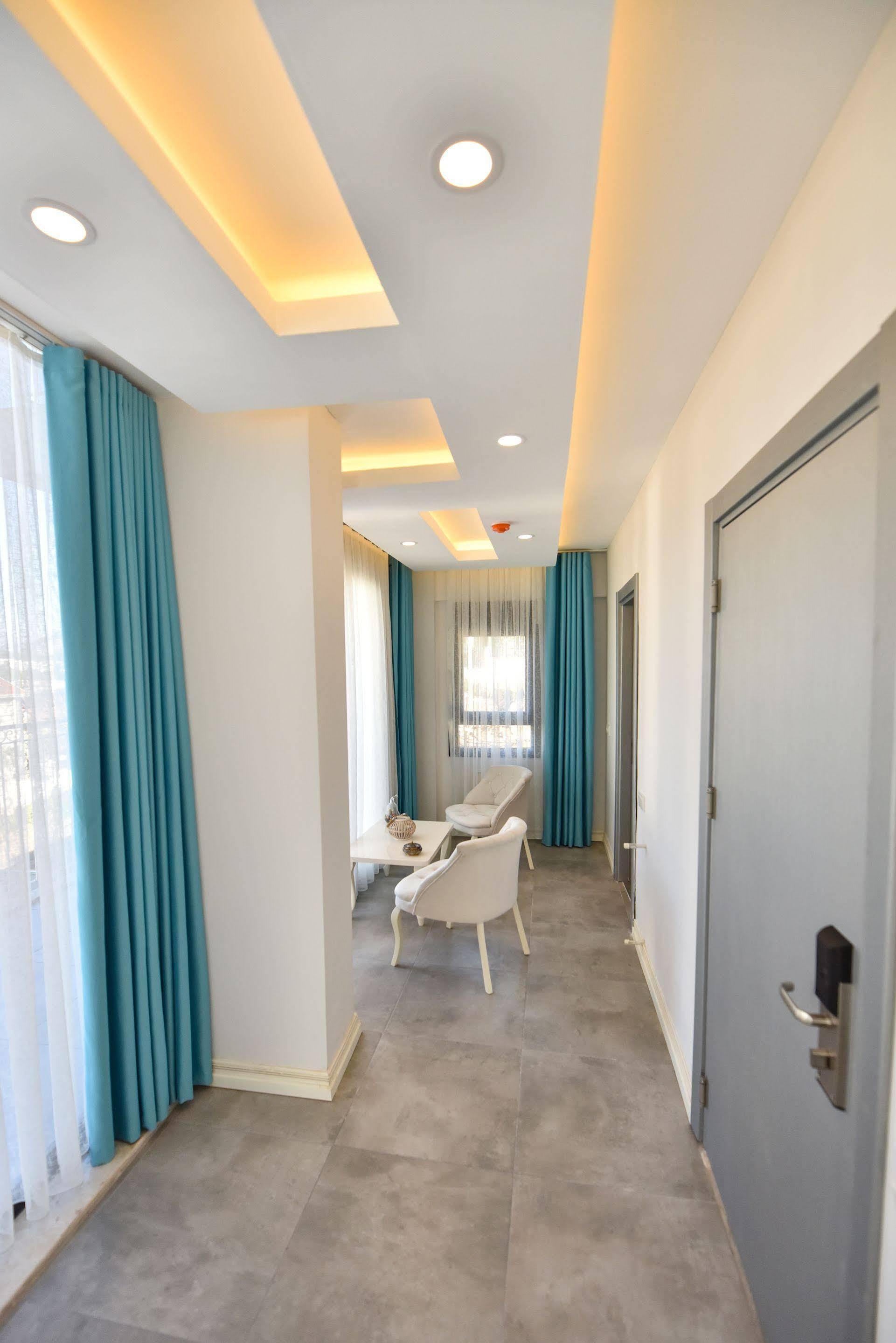 Monastery Suites Hotel-Fethiye Ολουντενίζ Εξωτερικό φωτογραφία