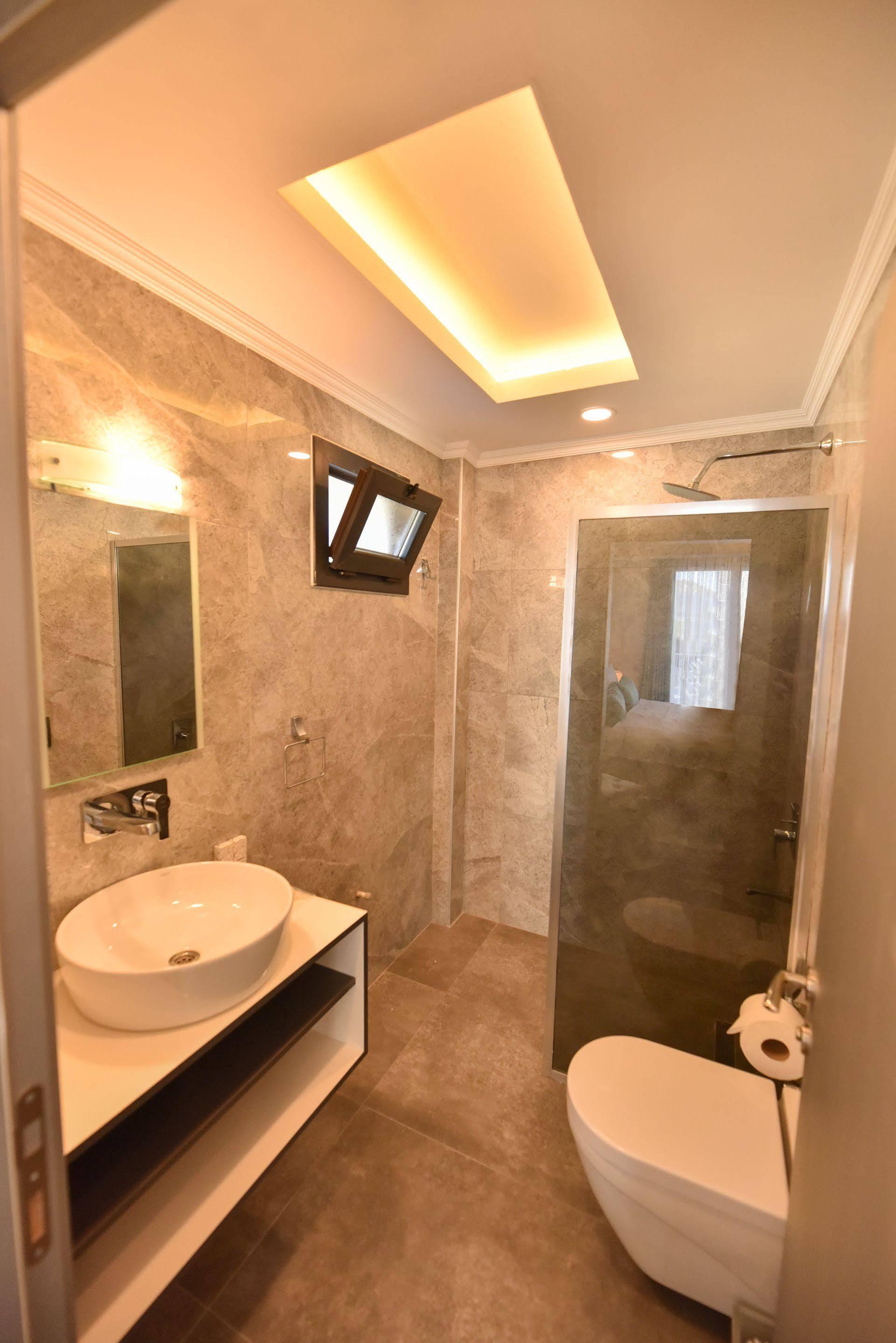 Monastery Suites Hotel-Fethiye Ολουντενίζ Εξωτερικό φωτογραφία