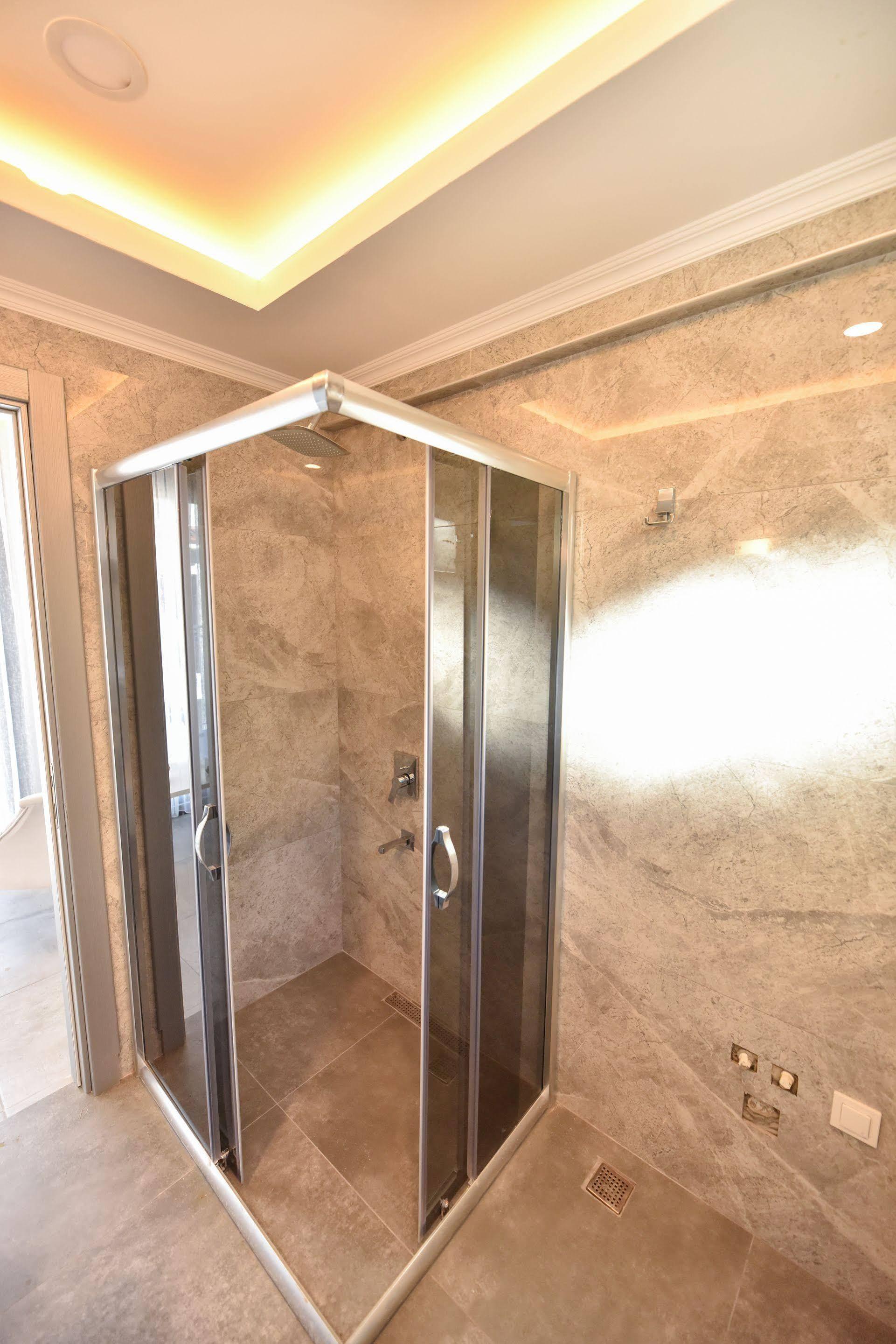Monastery Suites Hotel-Fethiye Ολουντενίζ Εξωτερικό φωτογραφία