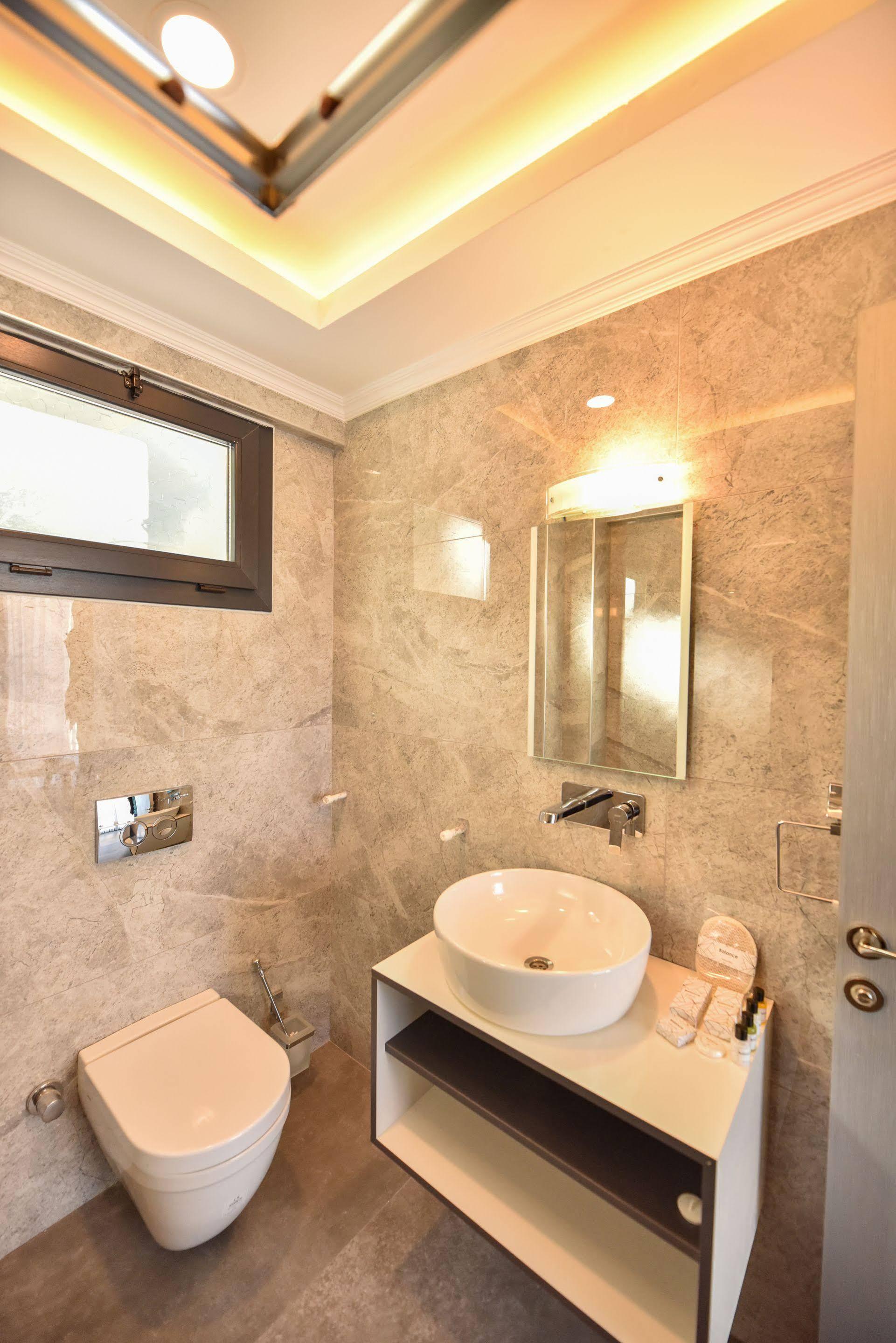 Monastery Suites Hotel-Fethiye Ολουντενίζ Εξωτερικό φωτογραφία