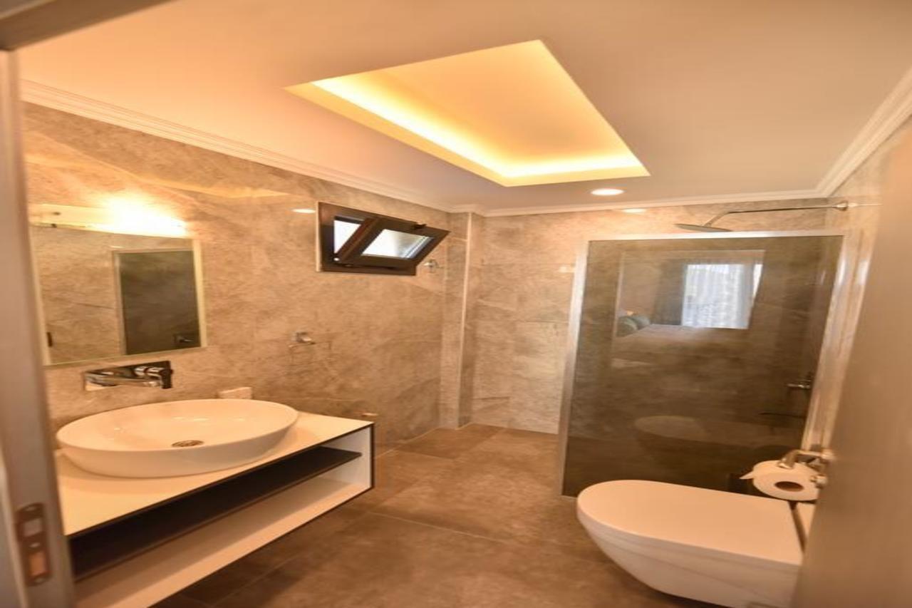 Monastery Suites Hotel-Fethiye Ολουντενίζ Εξωτερικό φωτογραφία