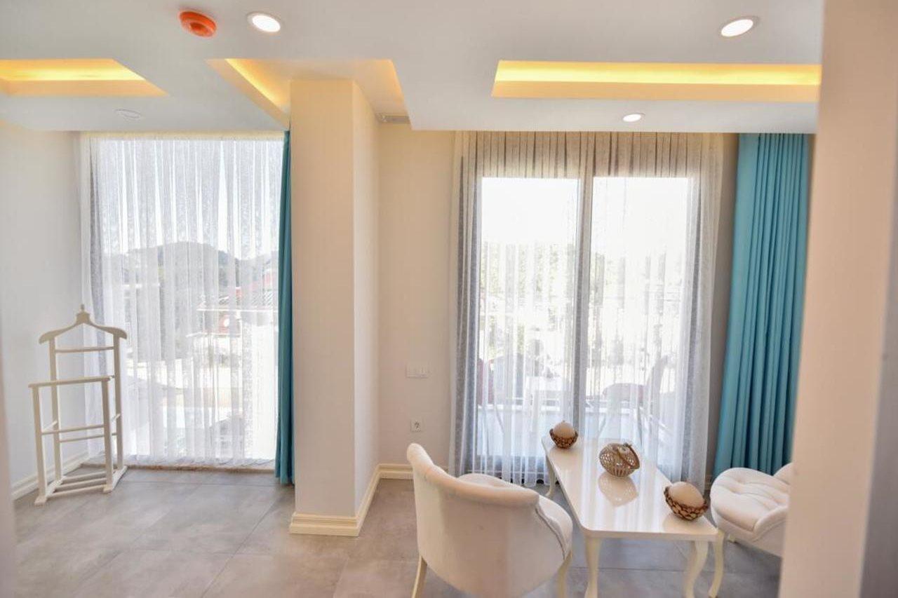 Monastery Suites Hotel-Fethiye Ολουντενίζ Εξωτερικό φωτογραφία