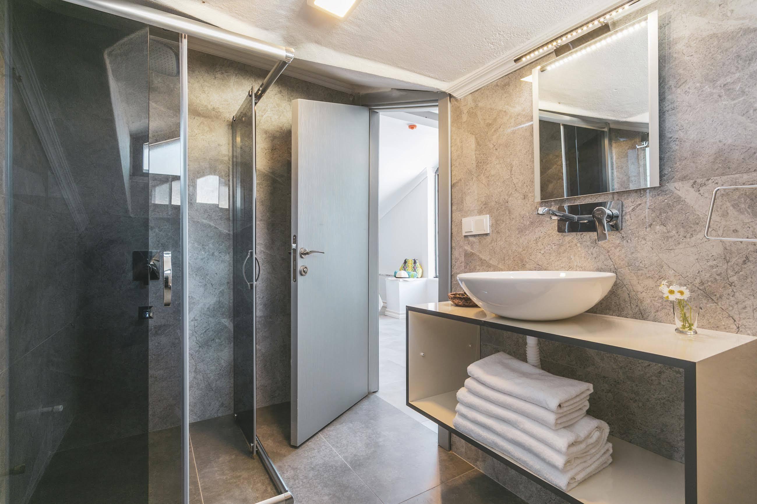 Monastery Suites Hotel-Fethiye Ολουντενίζ Εξωτερικό φωτογραφία