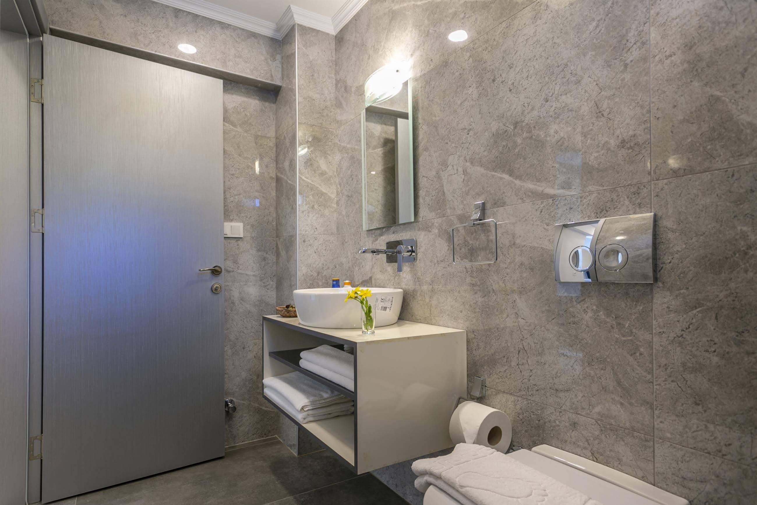 Monastery Suites Hotel-Fethiye Ολουντενίζ Εξωτερικό φωτογραφία
