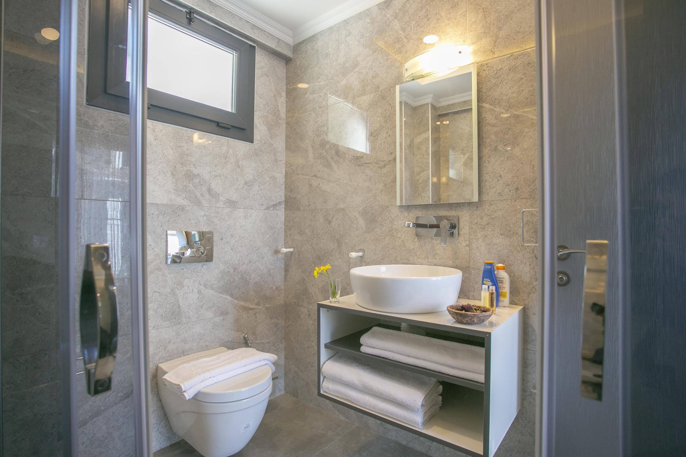 Monastery Suites Hotel-Fethiye Ολουντενίζ Εξωτερικό φωτογραφία