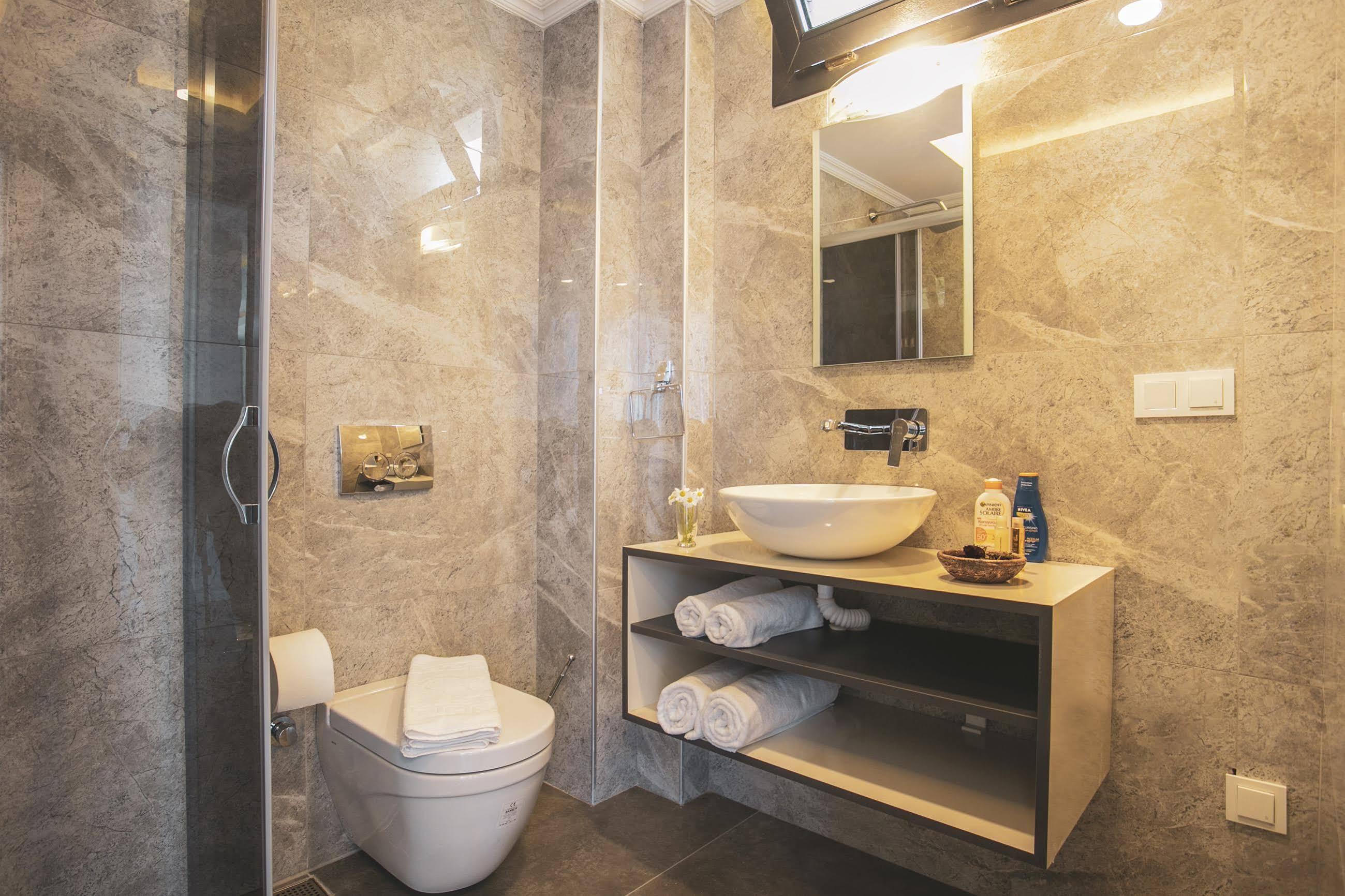 Monastery Suites Hotel-Fethiye Ολουντενίζ Εξωτερικό φωτογραφία