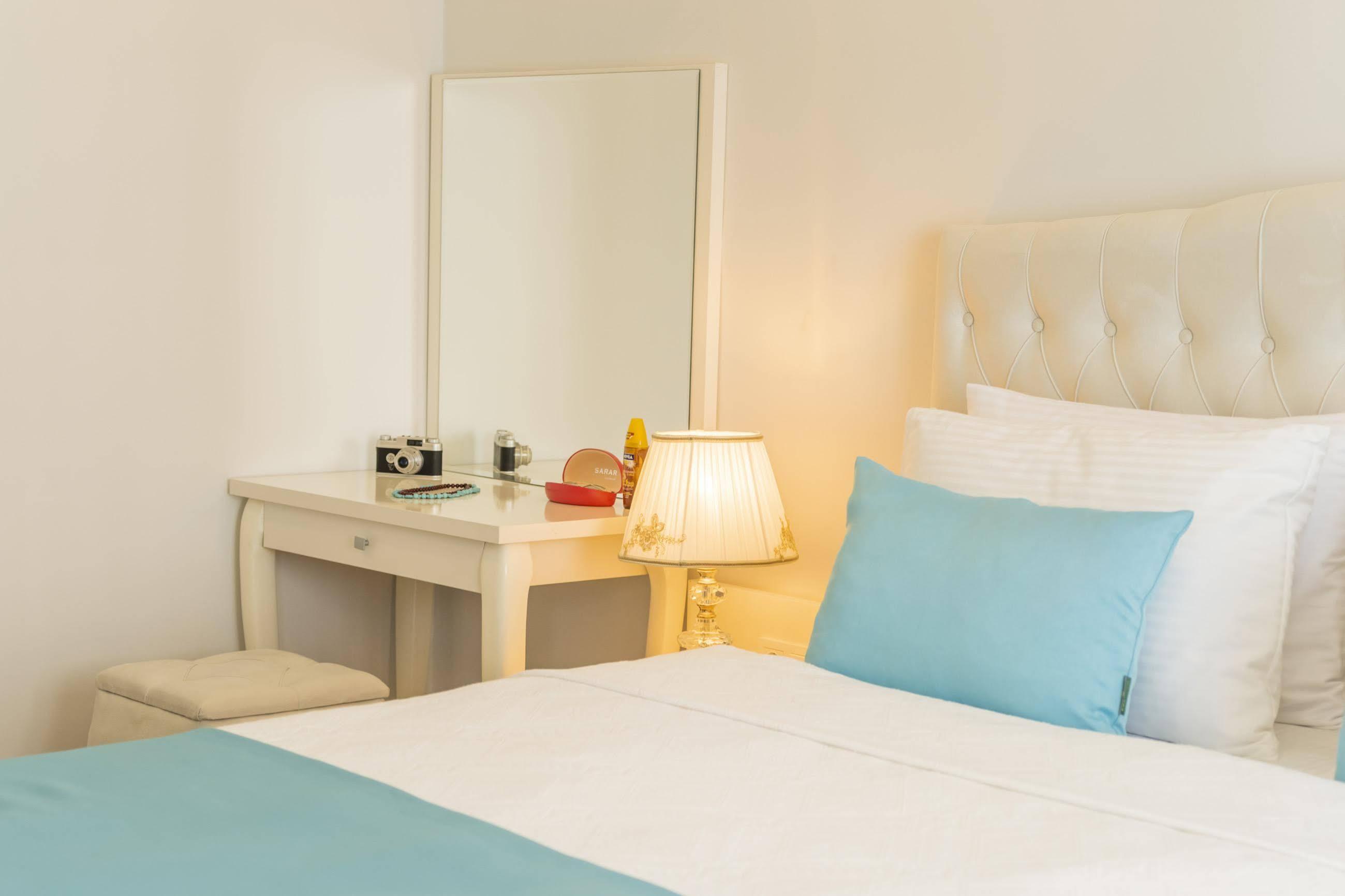 Monastery Suites Hotel-Fethiye Ολουντενίζ Εξωτερικό φωτογραφία