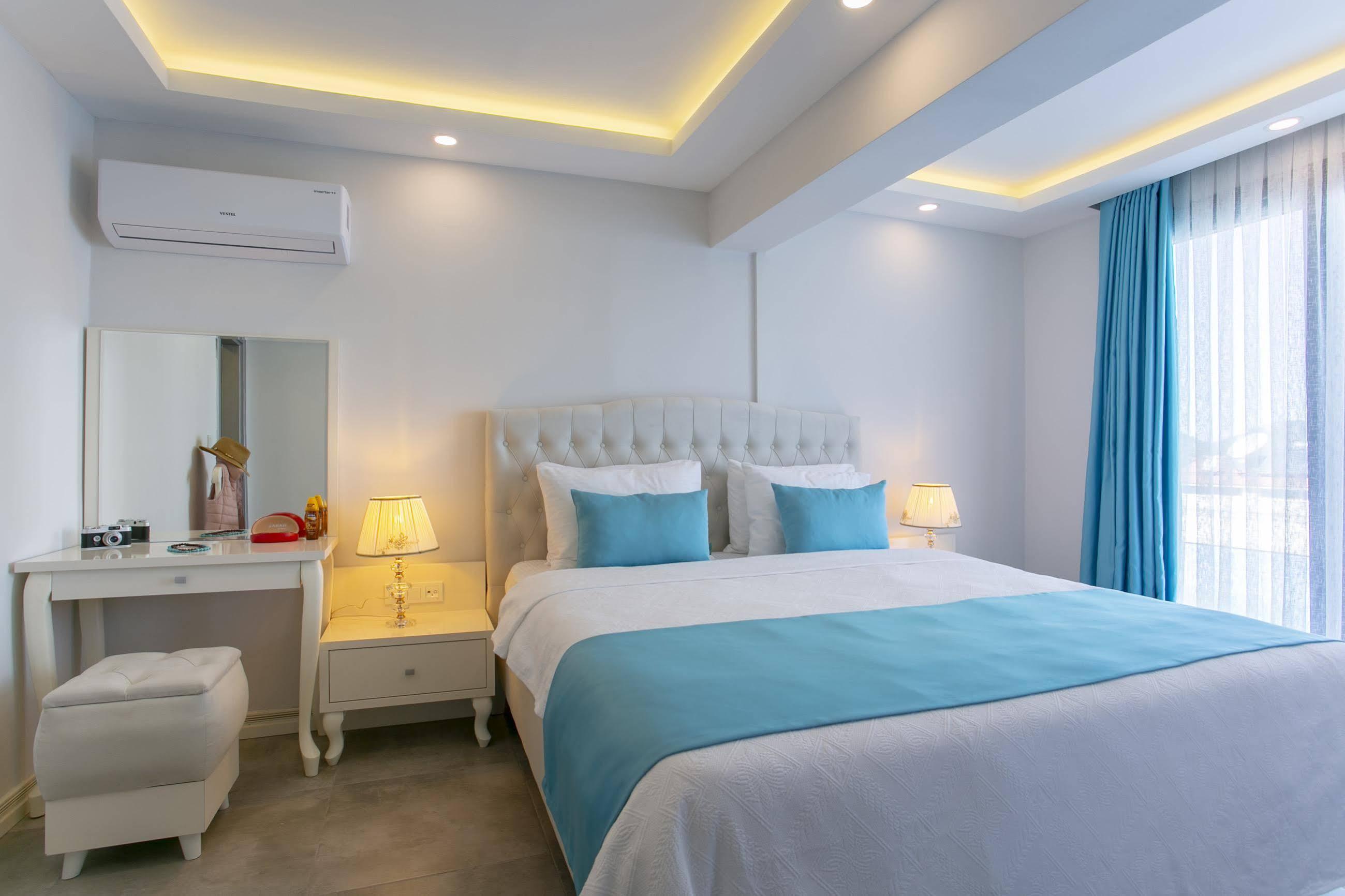 Monastery Suites Hotel-Fethiye Ολουντενίζ Εξωτερικό φωτογραφία